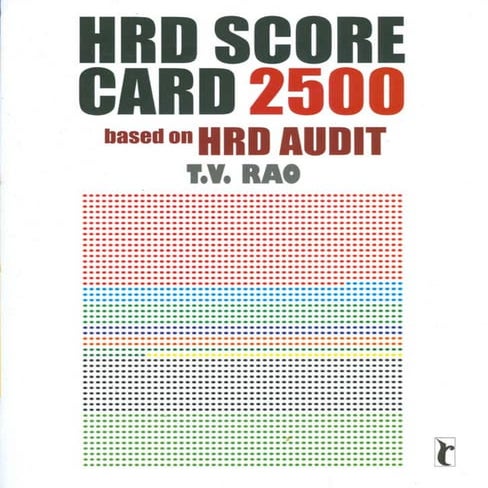 Hr audit