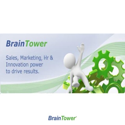 Hr@Brain Tower Middle East