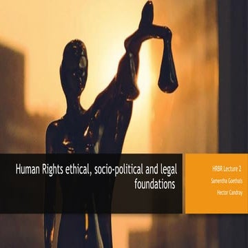 HRBR lect 2 031022  Human Rights   .pptx