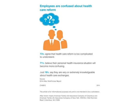 The Advantage of Voluntary Benefits | PDF