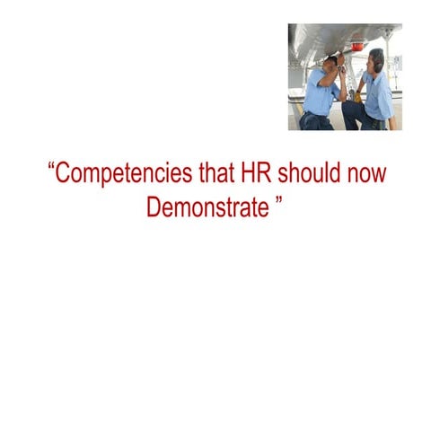 Hr competencies.ppt