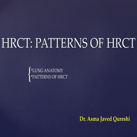 Hrct
