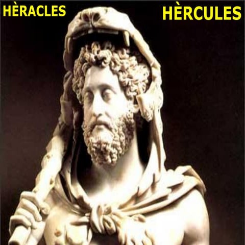 Hércules