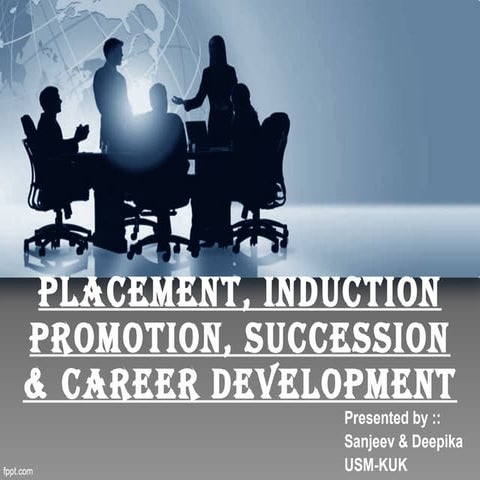 WHAT IS CAREER MANAGEMENT AND DEVELOPMENT IN HRD intelligence overview