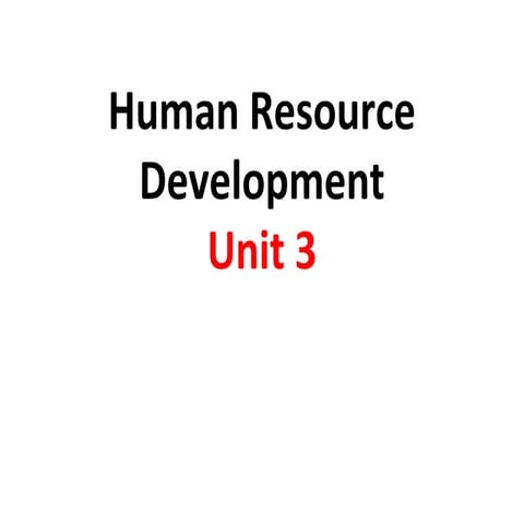 HRD Strategies for Employee: Employee Socialization and Orientation, HRD Inte...