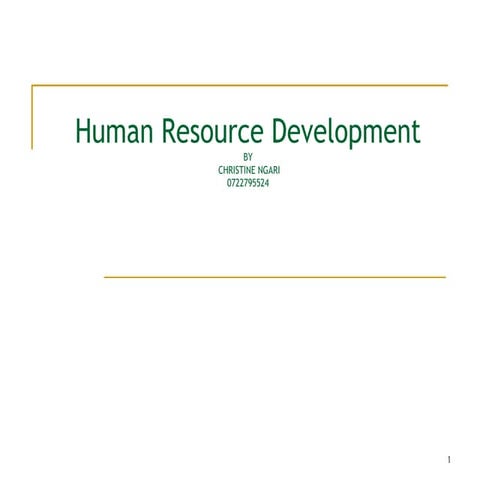 HRD complete(2).ppt