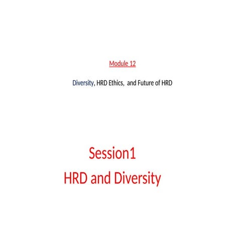 HRD DIVERSITY AND ETHICS Book for business.pptx