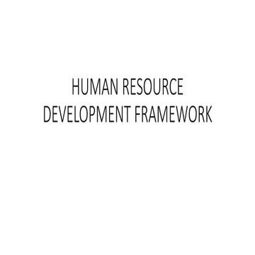 HRD FRAMEWORK.pptx