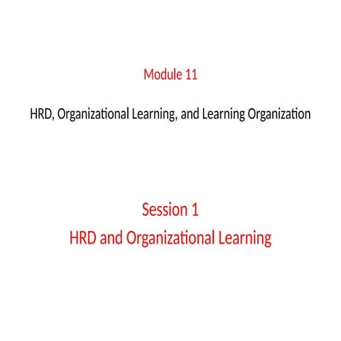 HRD in learning organization for business.pptx