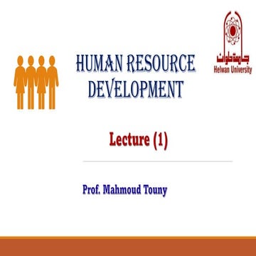 HRD lecture 1, Concept & Definition.pdf