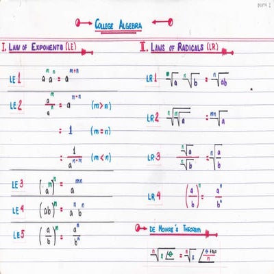 [HRD] MATH_NOTES.pdf