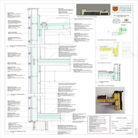 Atrium Details | PDF
