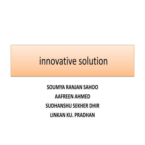 Hr & finance strategies