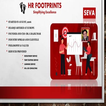 Client Presentation Brochure | PDF