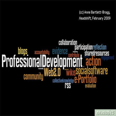 HR Futures Conference Feb09