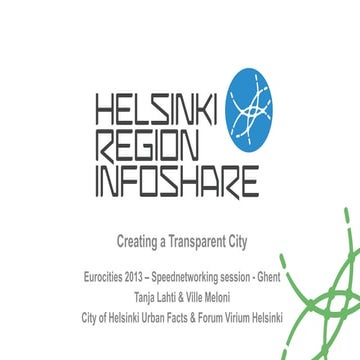 HRI-transparent city-open ahjo-29112013