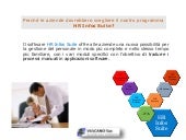 HR Infos Suite