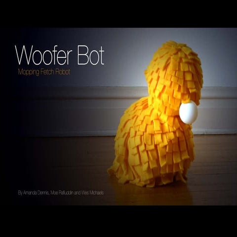 Hri presentation v.1