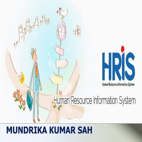 HRIS