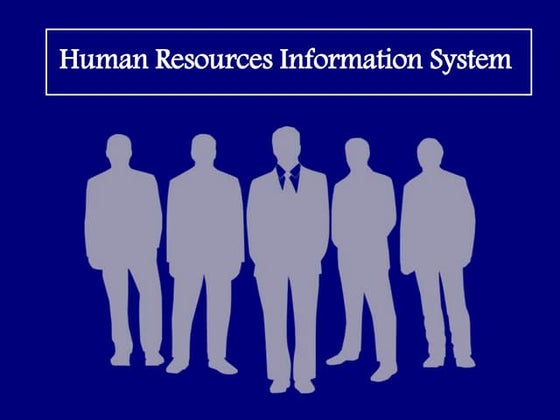 Human Resources Information System (HRIS).pptx