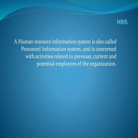 HRIS.pptx