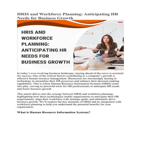 HRIS and Workforce Planning.pdf