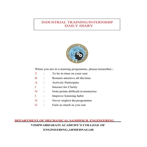 Hrishikesh Training Report.pdf