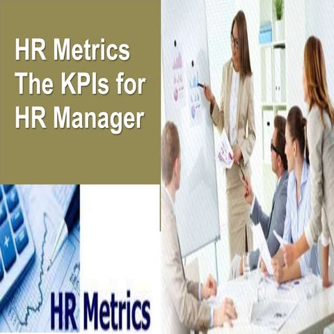 HR Metrics