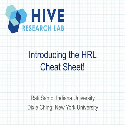 Hrl hive meetup   introducing jump starts 11.21.13