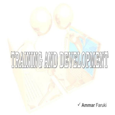 Human Resource Management