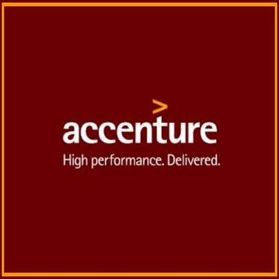 Accenture-HRM