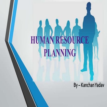 Human Resource Management
