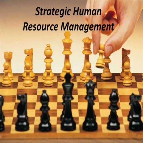 Hrm strategies(2)
