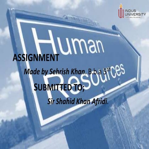 Motivation & genration