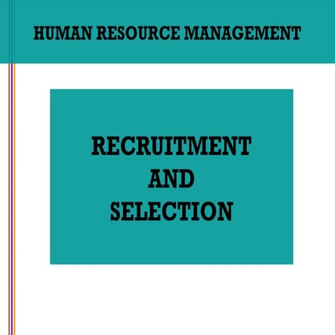 screening resumes, conducting initial interviews,