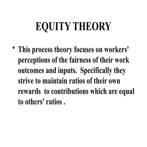 hrm301-10 (1).pptx equity theory of HRM important