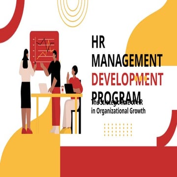 HR Management Development Program I.pptx
