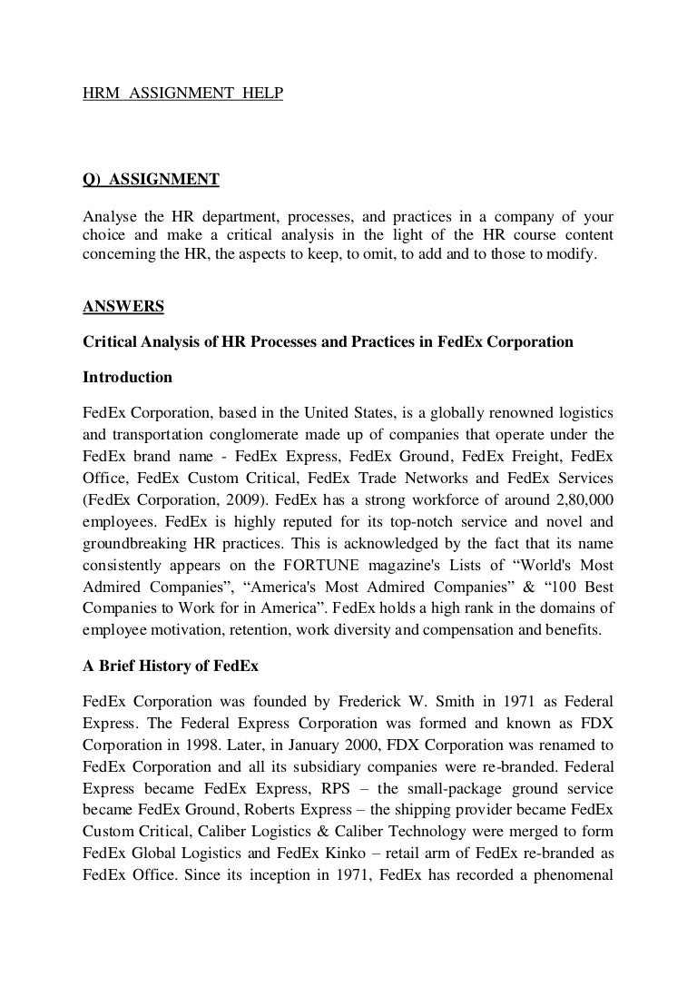 Essay On The Progressive Era Hrm Assignment Help For Students All Over Usa Uk Essay On Illiteracy also Career Goal Essay Hrm Essay Hrm Issues In Mcdonalds Essay Example Topics And Well Time Machine Essay