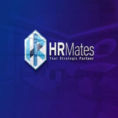 HRMates Presentation