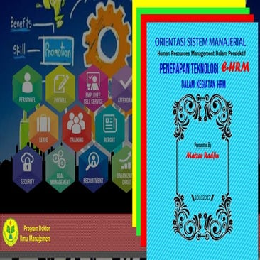 Hrm & e hrm | PDF
