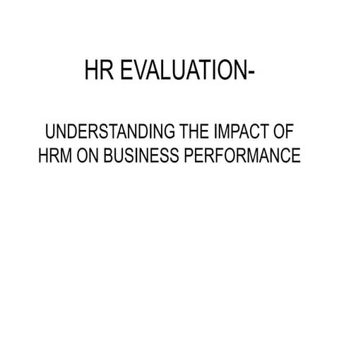 HRM_EVALUATION.pptx