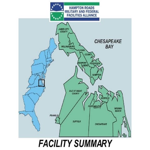 HRMFFA Federal Facilities 081307 