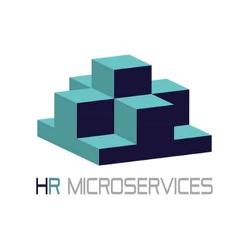 HR microservices