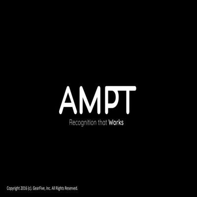 Employee recognition alone can change your workplace.