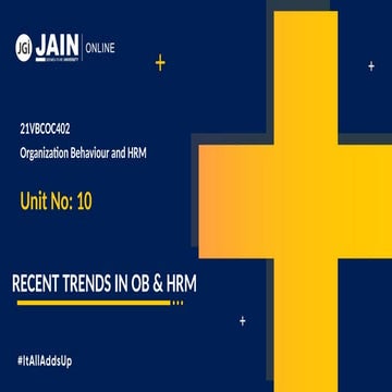 HRM & OB - Week 14.bnnbnnnbbbbbbbbbbbbbbbb