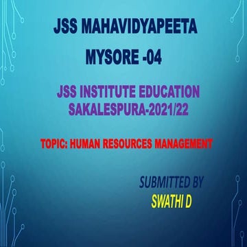 hrm presentation.pptx