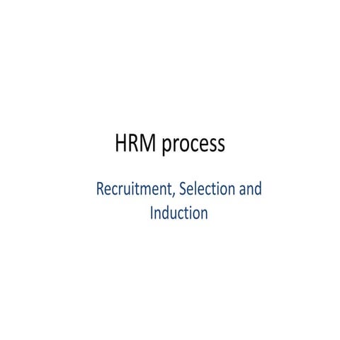 HRM process.pptx