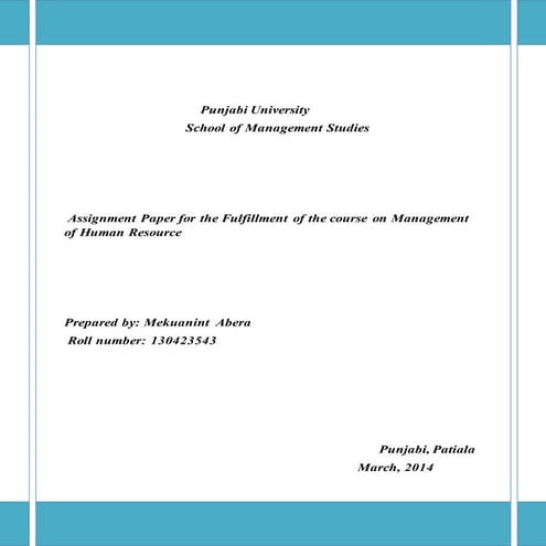 Hrmproject 140301035105-phpapp02