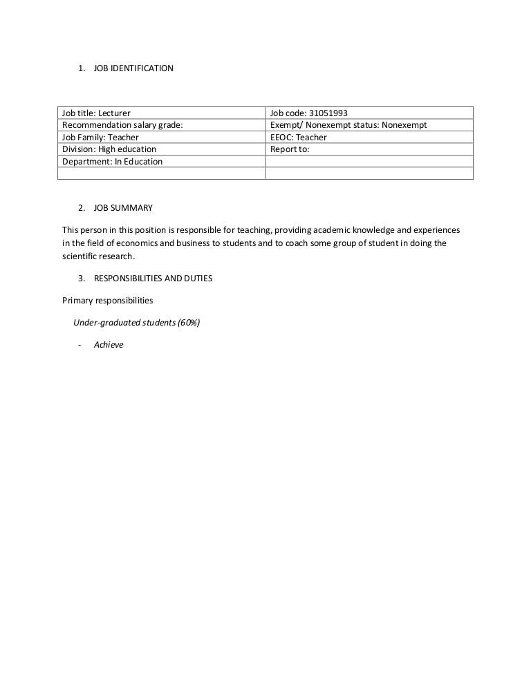 Hrm essay