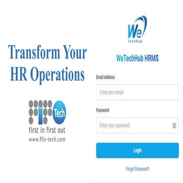 Human Resources Management System Software.pptx